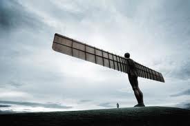 Angel of the North