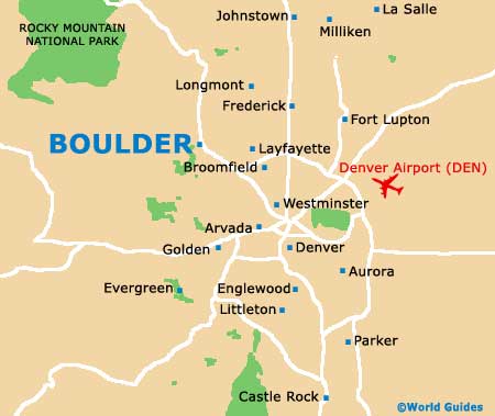 Boulder