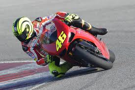 Valentino - the GOAT
